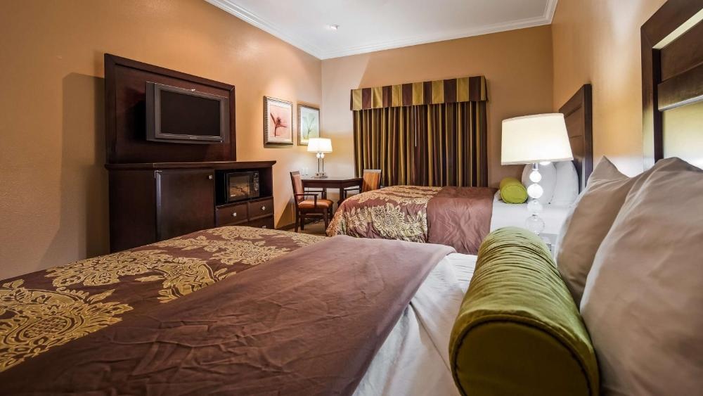 Best Western Route 66 Glendora Inn Image 13