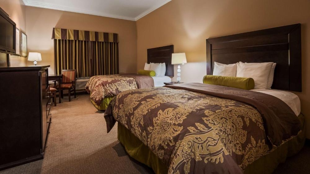 Best Western Route 66 Glendora Inn Image 14