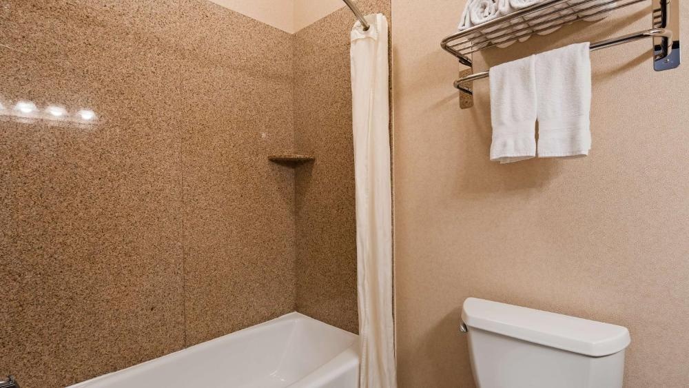 Best Western Route 66 Glendora Inn Image 15