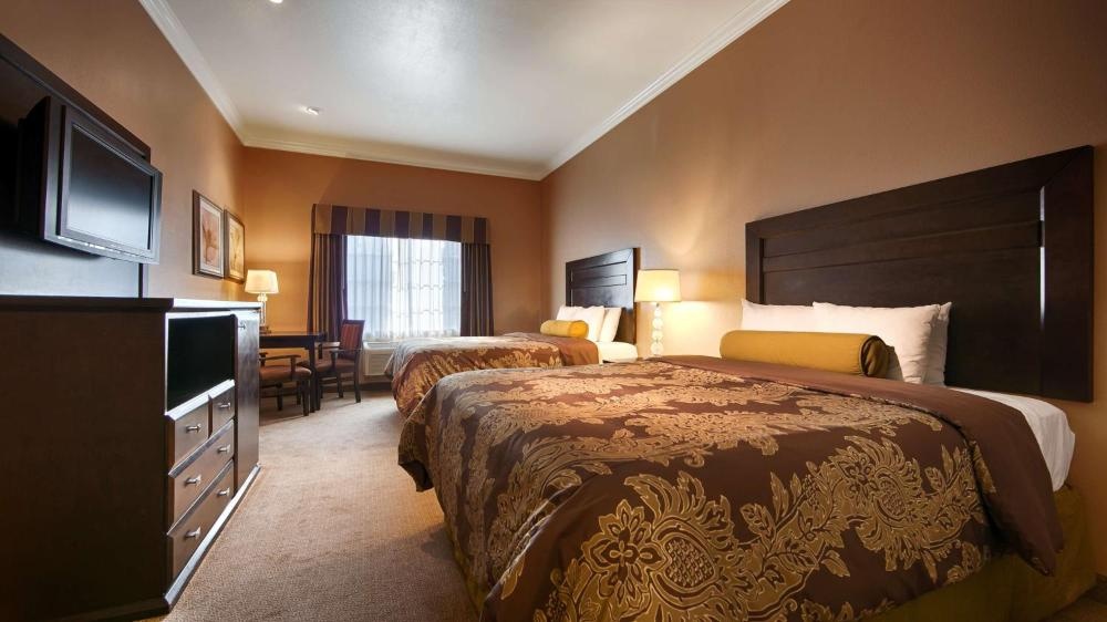 Best Western Route 66 Glendora Inn Image 16