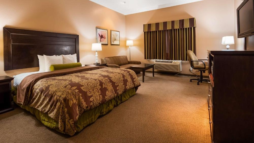 Best Western Route 66 Glendora Inn Image 17