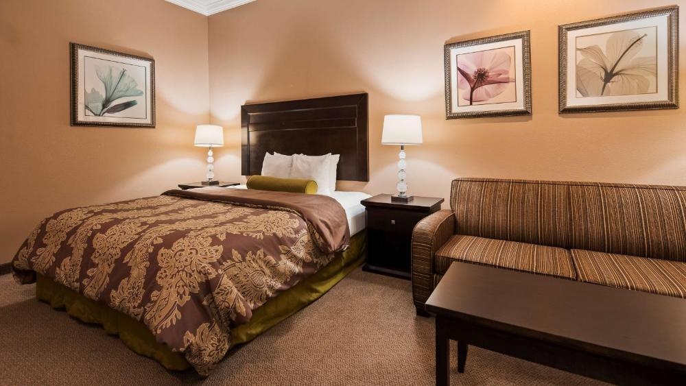 Best Western Route 66 Glendora Inn Image 18