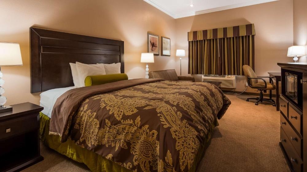 Best Western Route 66 Glendora Inn Image 19