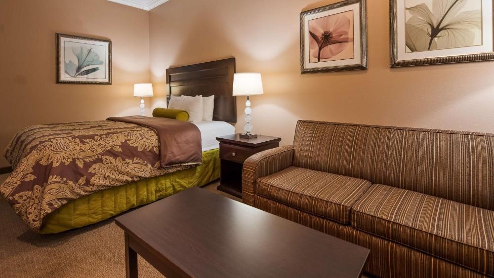 Best Western Route 66 Glendora Inn Image 20