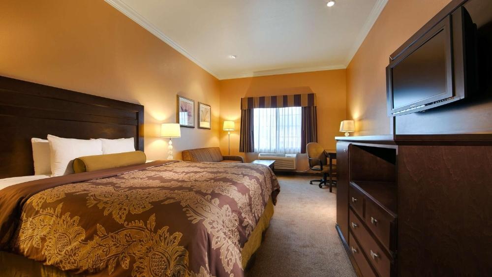 Best Western Route 66 Glendora Inn Image 21