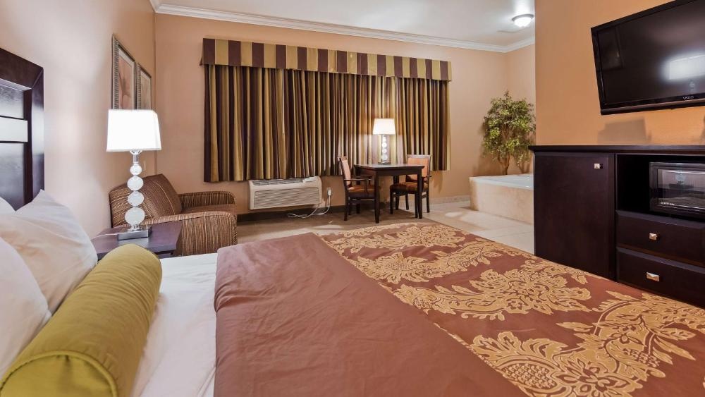 Best Western Route 66 Glendora Inn Image 23