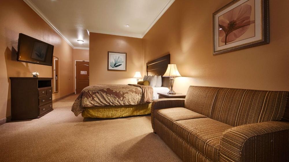 Best Western Route 66 Glendora Inn Image 28