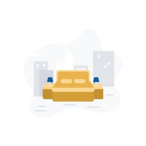 Habitación #34436813